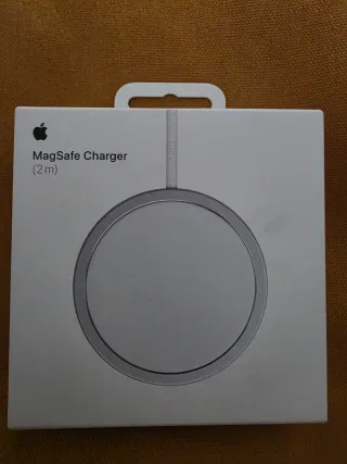 Cargador MagSafe Apple 2m