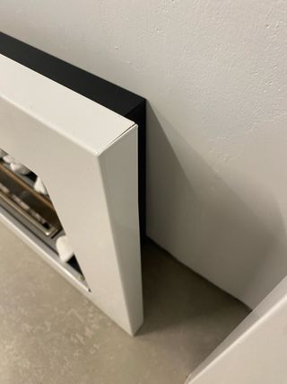 Chimenea Bioetanol BRT Astrid