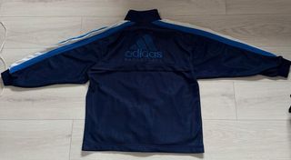 CHAQUETA ADIDAS TEAMWEAR “ADIDAS BASKETBALL”