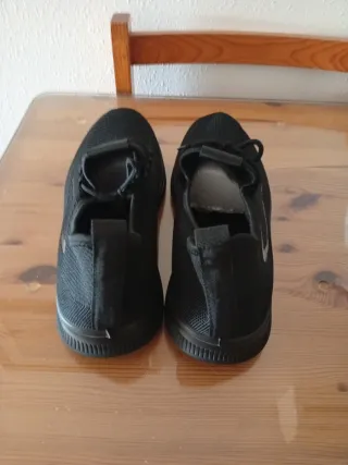 Zapatillas Vantay Negras Talla 43-44-45