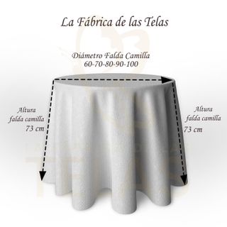 Falda, ropa camilla beige-gris estampado floral