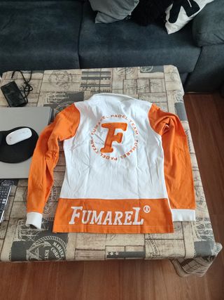Polo fumarel