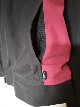 Chaqueta Deportiva Reebok Unisex