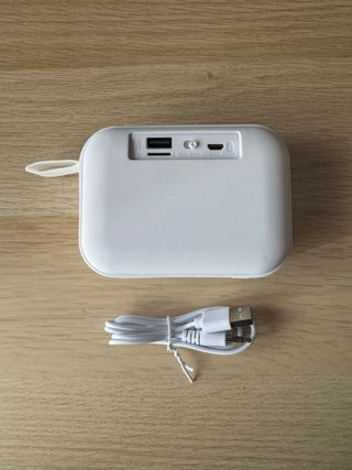 Altavoz Bluetooth Portátil