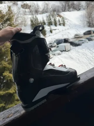 Botas Esquí Salomon X5 Mission Talla 45