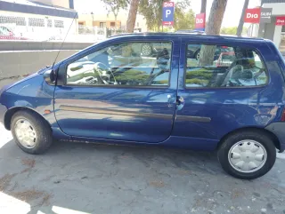Renault Twingo 1997