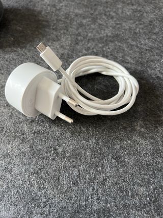 Google Home Mini Grigio