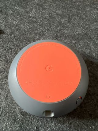Google Home Mini Grigio