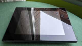 Marco de fotos digital 8" Braun DigiFrame 88