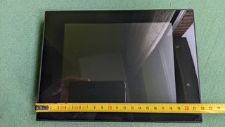 Marco de fotos digital 8" Braun DigiFrame 88