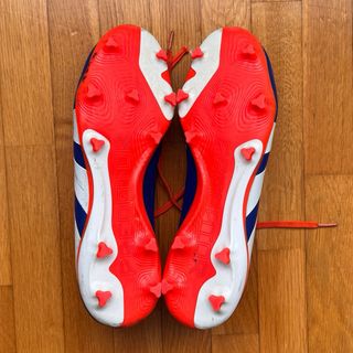 Botas fútbol Adidas Predator T 42,5 265cm US 9