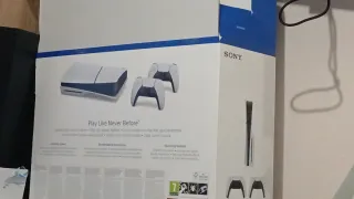 Mando DualSense PS5 Sony