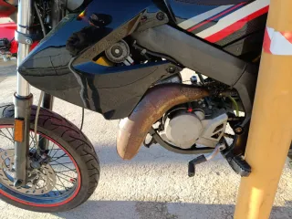 Derbi Senda SM