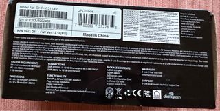 D-Link Powerline AV 500 Mini Starter Kit