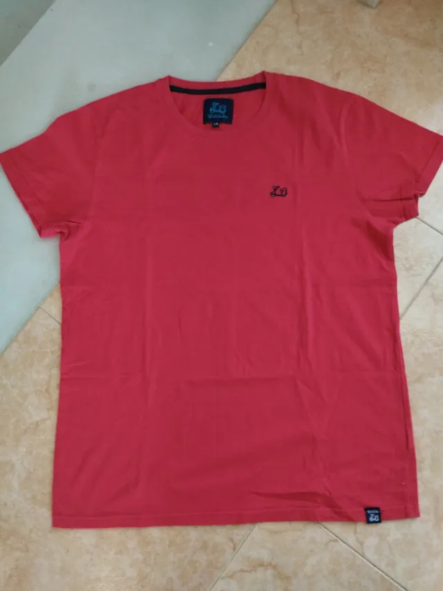 Lote Ropa Hombre Verano