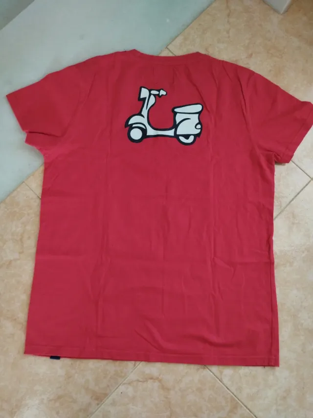 Lote Ropa Hombre Verano