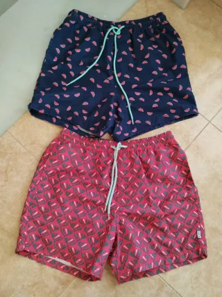 Lote Ropa Hombre Verano