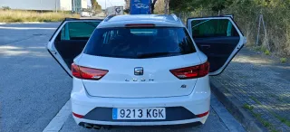 SEAT Leon 2018