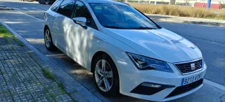 SEAT Leon 2018