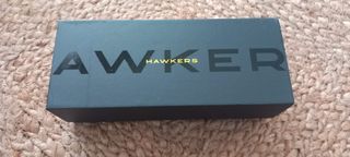 Gafas de Sol Hawkers DIVINE BLACK