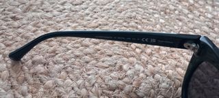 Gafas de Sol Hawkers DIVINE BLACK