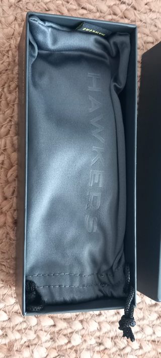 Gafas de Sol Hawkers DIVINE BLACK