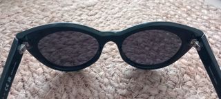 Gafas de Sol Hawkers DIVINE BLACK