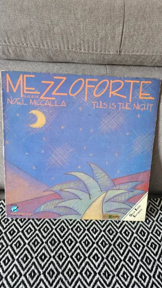 10 Vinilos New Age y Electrónica