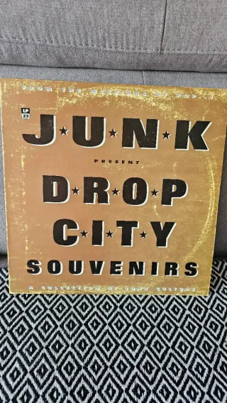 10 Vinilos New Age y Electrónica