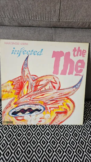 10 Vinilos New Age y Electrónica