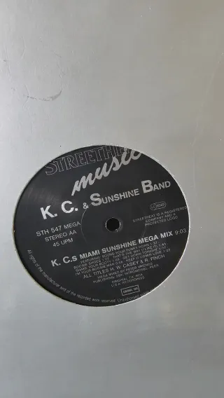 10 Vinilos New Age y Electrónica