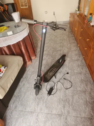 Patinete eléctrico Tami