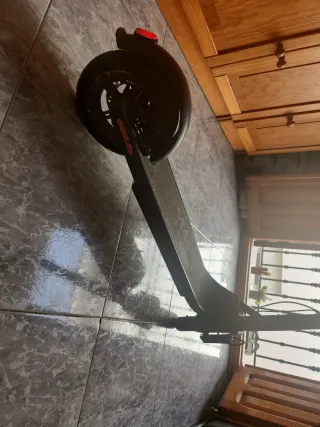 Patinete eléctrico Tami