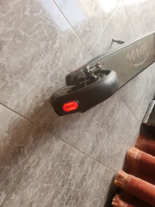 Patinete eléctrico Tami