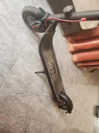 Patinete eléctrico Tami