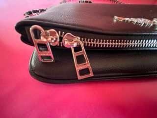 Bolso Zadig & Voltaire Rock Nano Negro