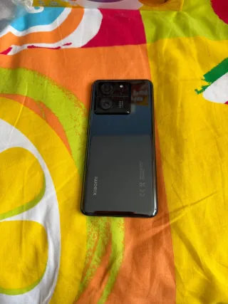 Xiaomi 13T Pro 512GB HyperOS