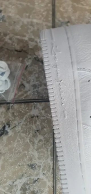 Nike Air Force 1 x Drake – Talla 42,5