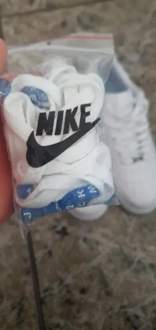 Nike Air Force 1 x Drake – Talla 42,5