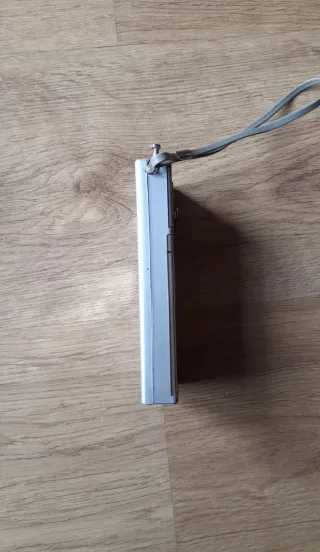 Radio Transistor  AM/FM Antigua