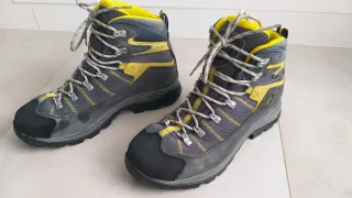 Botas de montaña Asolo