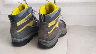 Botas de montaña Asolo