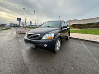 KIA SORENTO 2.5 CRDI 170CV 4X4 AUTOMATICO. PERFECT