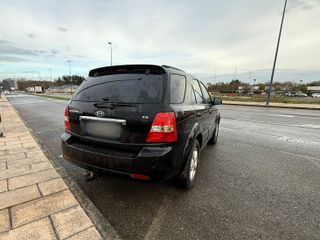 KIA SORENTO 2.5 CRDI 170CV 4X4 AUTOMATICO. PERFECT