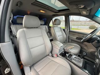 KIA SORENTO 2.5 CRDI 170CV 4X4 AUTOMATICO. PERFECT