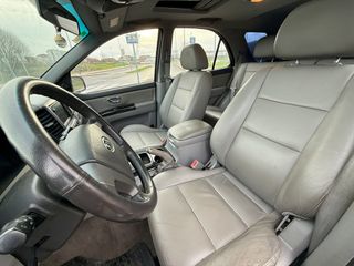 KIA SORENTO 2.5 CRDI 170CV 4X4 AUTOMATICO. PERFECT