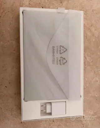 Samsung Galaxy Book 2 Pro - Bianco