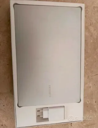 Samsung Galaxy Book 2 Pro - Bianco