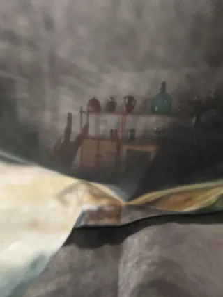 Disfraz de merluza de despedida