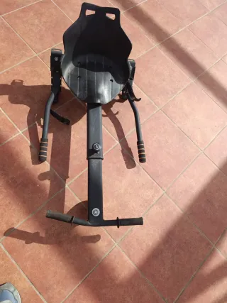 Asiento para Hoverboard